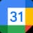 googlecalendar Icon
